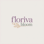 FLORIVA BLOOM Logo - Entry #1488