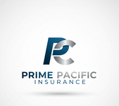 PRIME PACIFIC INSURANCE Logo - Entry #2582