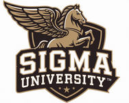 Sigma University™ Logo - Entry #70