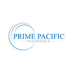 PRIME PACIFIC INSURANCE Logo - Entry #786