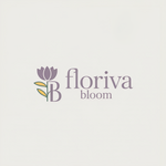 FLORIVA BLOOM Logo - Entry #2377