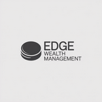 Edge Wealth Management Logo - Entry #2882
