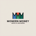 Modern Money Wealth Advisors Logo - Entry #1857