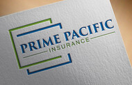 PRIME PACIFIC INSURANCE Logo - Entry #230