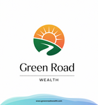 Green Road Wealth Logo - Entry #126