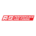A to B Performance and Tuning Logo - Entry #1163