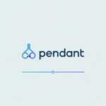 pendant Logo - Entry #3068