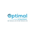 Optimal Strategy Logo - Entry #2415