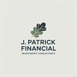 J. Patrick Financial Logo - Entry #3395