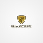 Sigma University™ Logo - Entry #1197