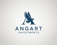 Angart Investments Logo - Entry #263