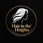 Hair in the Heights Logo - Entry #1117