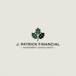 J. Patrick Financial Logo - Entry #1448