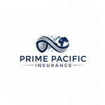 PRIME PACIFIC INSURANCE Logo - Entry #1534