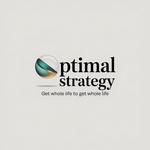 Optimal Strategy Logo - Entry #2180