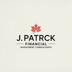J. Patrick Financial Logo - Entry #1212