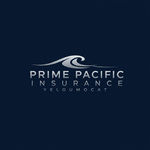 PRIME PACIFIC INSURANCE Logo - Entry #2684