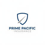 PRIME PACIFIC INSURANCE Logo - Entry #2457