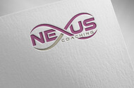 Nexus Coaching Logo - Entry #603
