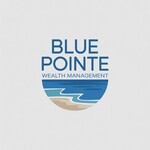 Blue Pointe Wealth Management Logo - Entry #151