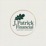 J. Patrick Financial Logo - Entry #1680