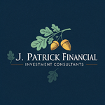J. Patrick Financial Logo - Entry #2295