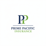 PRIME PACIFIC INSURANCE Logo - Entry #1334