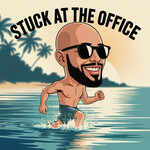Stuck At The Office Logo - Entry #1285