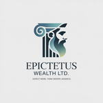 Epictetus Wealth Ltd. Logo - Entry #762