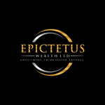 Epictetus Wealth Ltd. Logo - Entry #527
