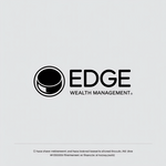 Edge Wealth Management Logo - Entry #1957