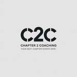 Chapter 2 Coaching Logo - Entry #692