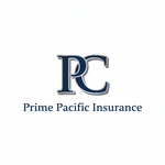 PRIME PACIFIC INSURANCE Logo - Entry #569