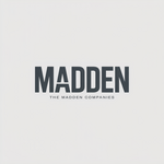 Madden Logo - Entry #4395