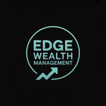 Edge Wealth Management Logo - Entry #693