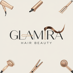Glamira Hair Beauty Logo - Entry #969