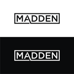 Madden Logo - Entry #1423