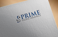 PRIME PACIFIC INSURANCE Logo - Entry #684