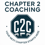 Chapter 2 Coaching Logo - Entry #353