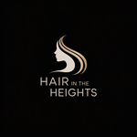 Hair in the Heights Logo - Entry #410