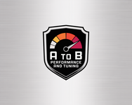 A to B Performance and Tuning Logo - Entry #1543