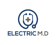 Electric M.D Logo - Entry #761