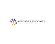Anastasia & Associates Wealth Management Solutions Logo - Entry #458