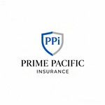 PRIME PACIFIC INSURANCE Logo - Entry #1428