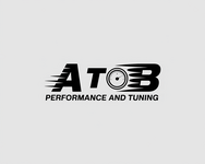 A to B Performance and Tuning Logo - Entry #176