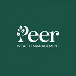 Peer Wealth Management Logo - Entry #178