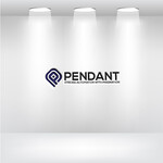 pendant Logo - Entry #3012