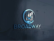 Broadway Advisors NC Logo - Entry #77