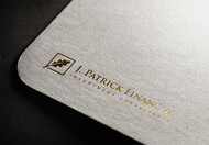 J. Patrick Financial Logo - Entry #1656