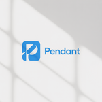 pendant Logo - Entry #1595